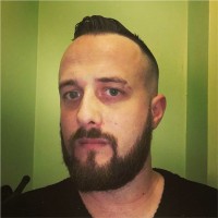 Dwayne Blanchard