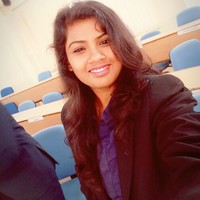 Nancy Maurya