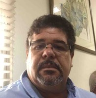 Carlos DeAlba Expo Caribbean Displays PR