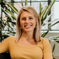 Jenna Halloran Karl, LCSW, LICSW