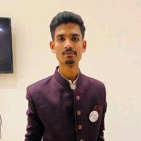 Saksham Baroniya