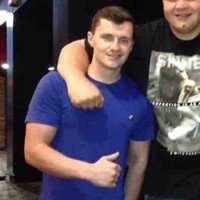 Adam Duncan