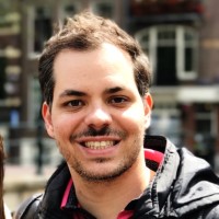 João Gilberto Sanzovo