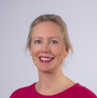 Anna Finney