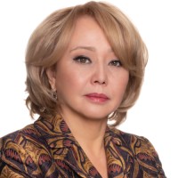 Zaure Karabayeva