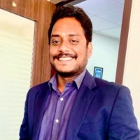 Sabarinath Lakshmanan