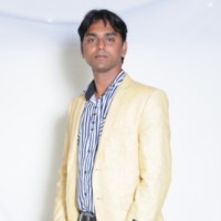 Chandrakant Harale