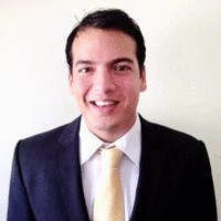 Carlos Enrique Boulton Paredes