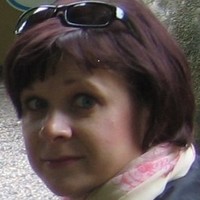 Štěpánka Mudrová