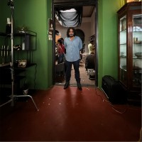 karthik iyer