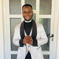 Eugene Chigemezu PhD