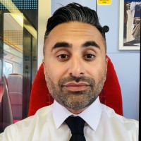 Mohammed Umar Qureshi