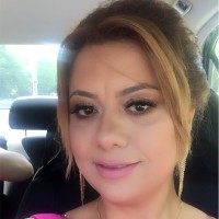 Lusine Martirosyan