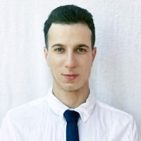 Mohammed Yassine ZBAIRI