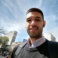 Ezequiel Capdevila