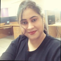 Nikita Bhattacharya