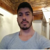 Daniel Ramos