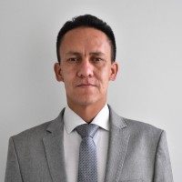 Luis Felipe Morales Parra