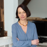 Monika Korman