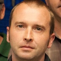 Greg Ludwinski