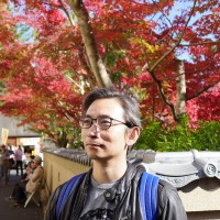 Ricky Chao