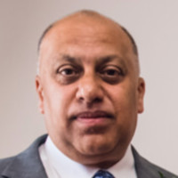 Davinder Khangura