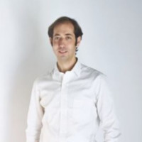 Sebastian Cruz Moreno