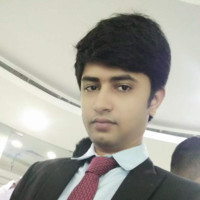 RAVI RANJAN KUMAR