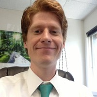 Brandon Tolley, M.Ed.