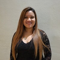 Fiorela Lemus