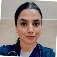 Priyanka Baral