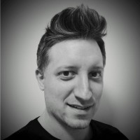 Chris Buckmaster