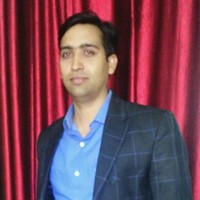 Rajeev Chaturvedi