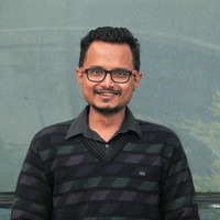 Priyabrata Pattnaik
