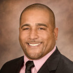 Eric Pollard