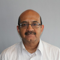 Harish Korada