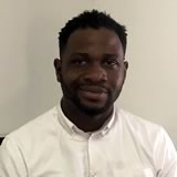 Emmanuel DeLouise Arowoselu