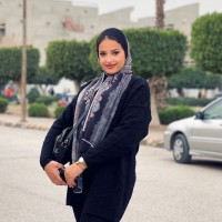 Farah Khaled