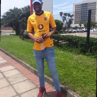 KWANELE SILONDE DLAMINI