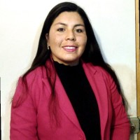 Yasmín Araya Cortés
