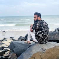 Shaik Mansoor