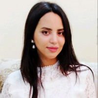 Khaoula Bargaoui