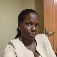 Amaka Okoye Anakor