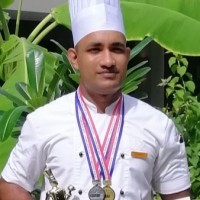 Lakmal Fernando