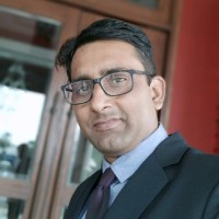 Shibaji Banerjee
