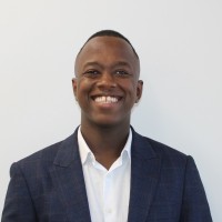 Nelson Maina