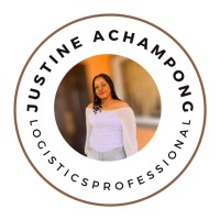 Justine Achampong