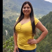 Noridalmi Mazariegos