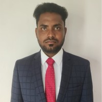 Suresh Thangavel