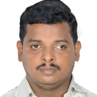 Ganesh Ramamoorthi